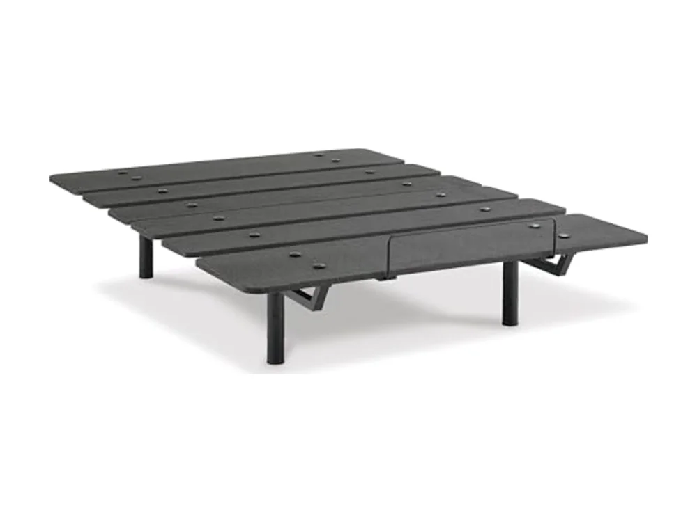 King Adjustable Base Bed Frame