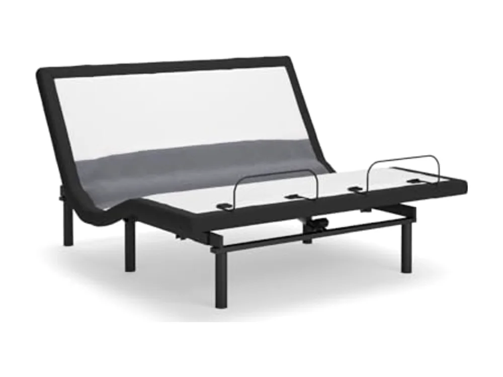 King Adjustable Bed Frame