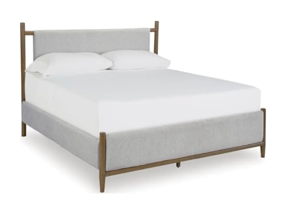 King Size Bed Frame