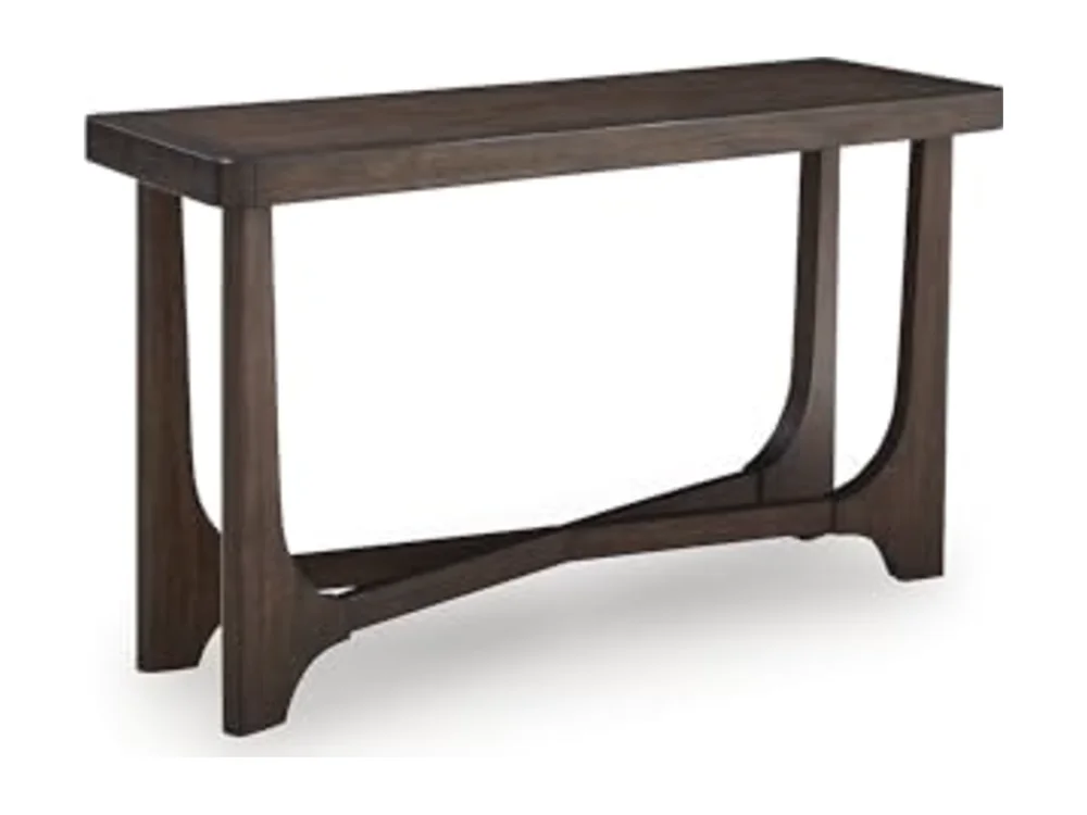 Korestone Contemporary Sofa Console Table