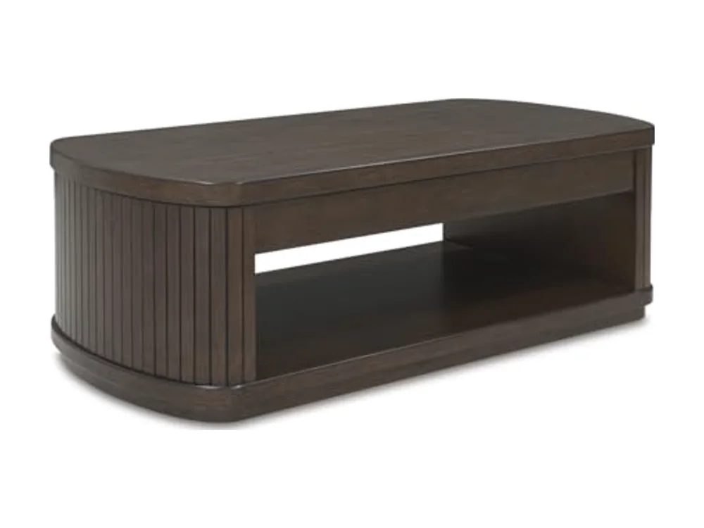 Korestone Lift-Top Coffee Table