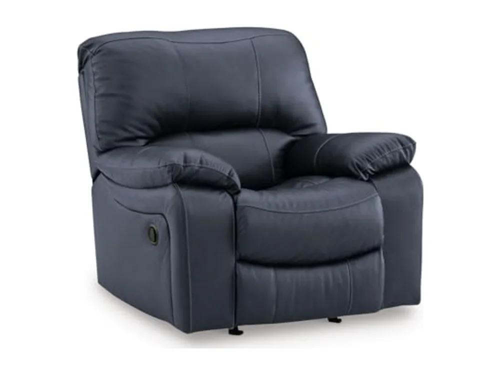 Leesworth Modern Power Rocker Recliner
