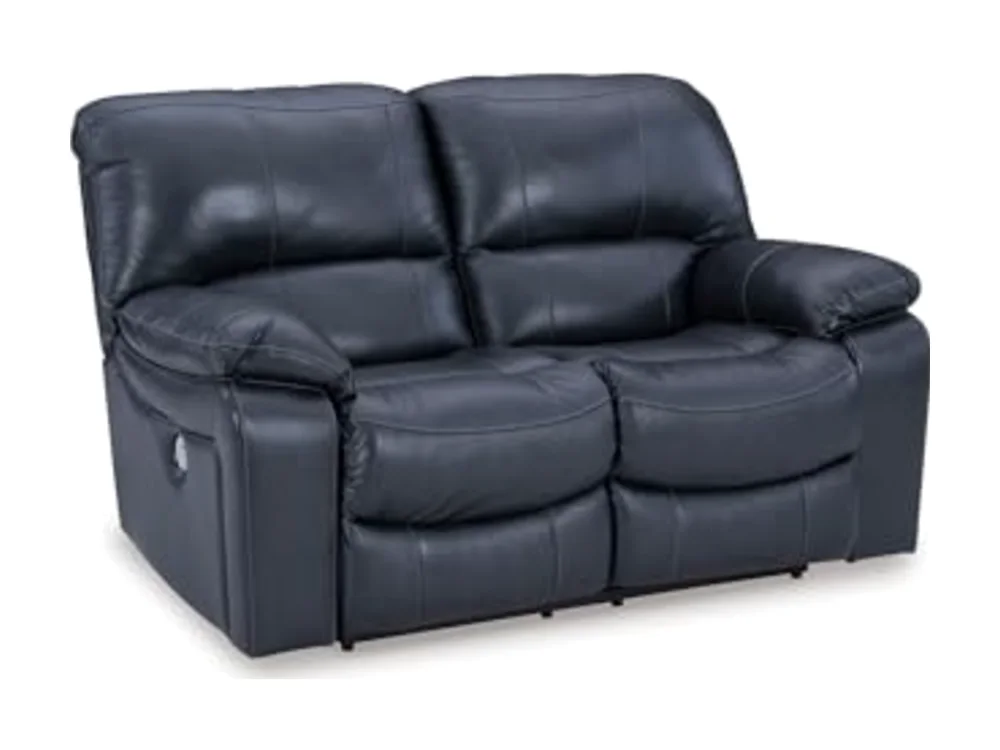 Leesworth Power Reclining Loveseat