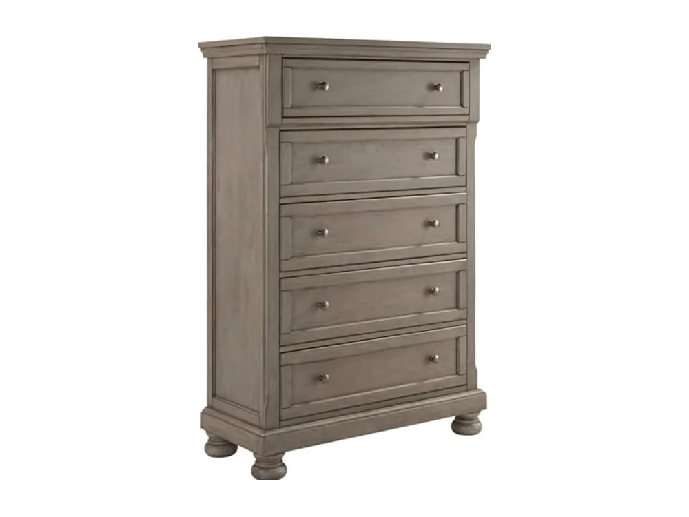 Lettner Chest of Drawers
