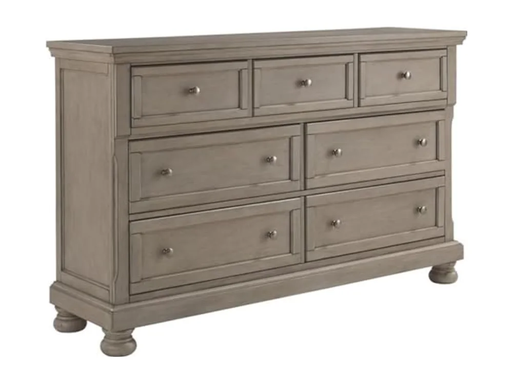 Lettner Dresser for Bedroom