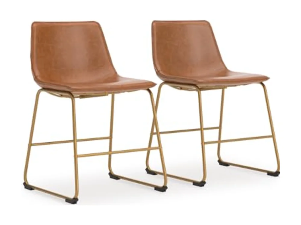 Lexadine Dining Chair Set of 2