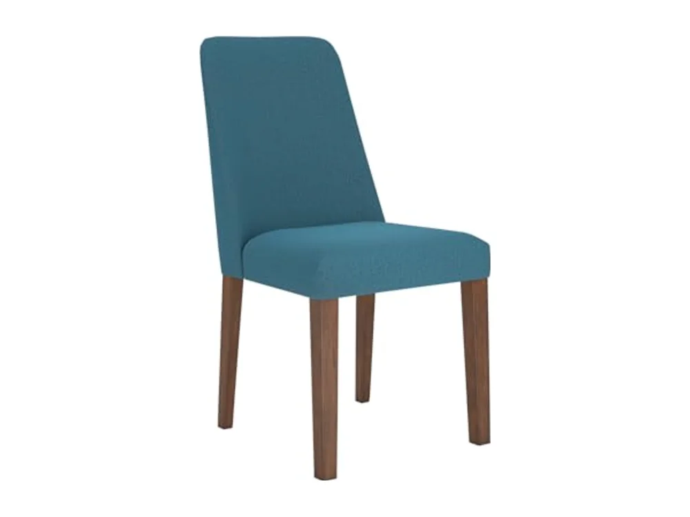 Lyncott Contemporary Dining Room Upholstered Side Chair