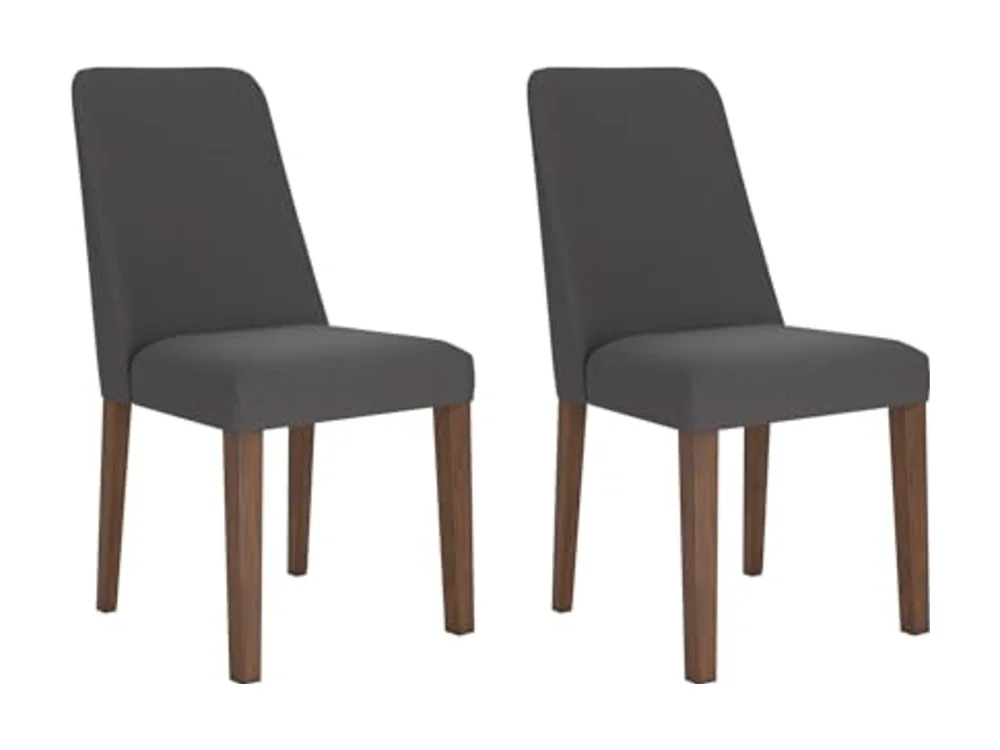 Lyncott Cushioned Dining Chairs