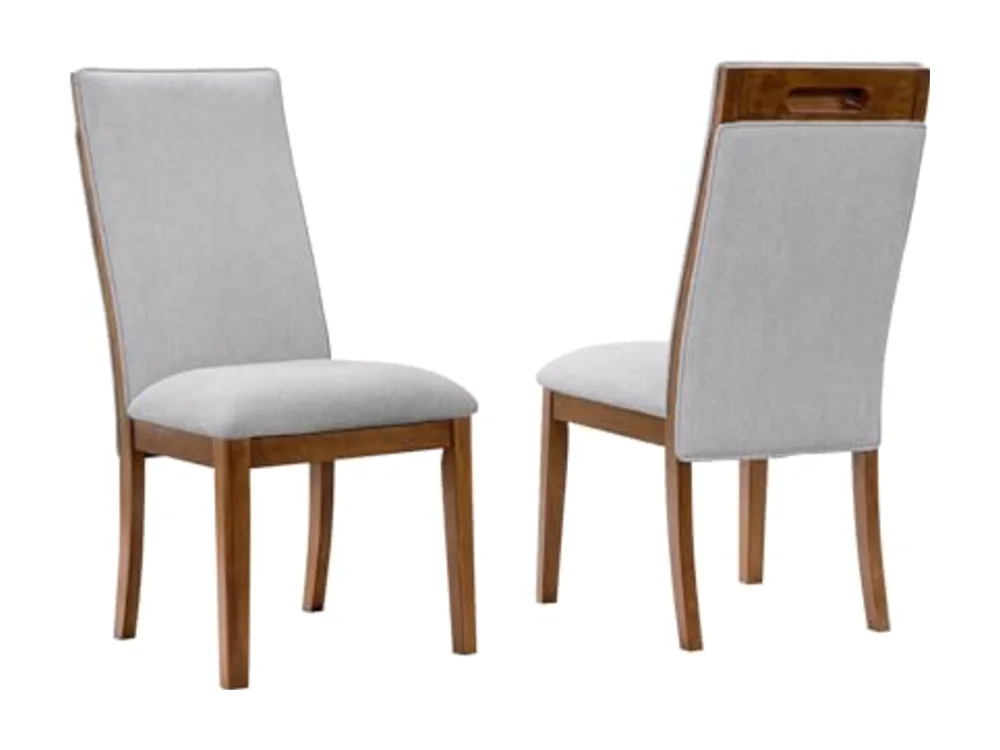 Lyncott Dining Chair Set of 2