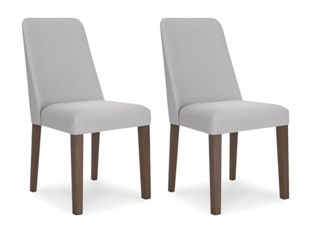 Lyncott Dining Chairs Set of 2