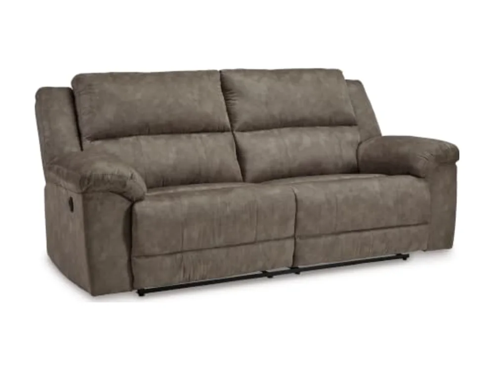 Manual Reclining Sofa