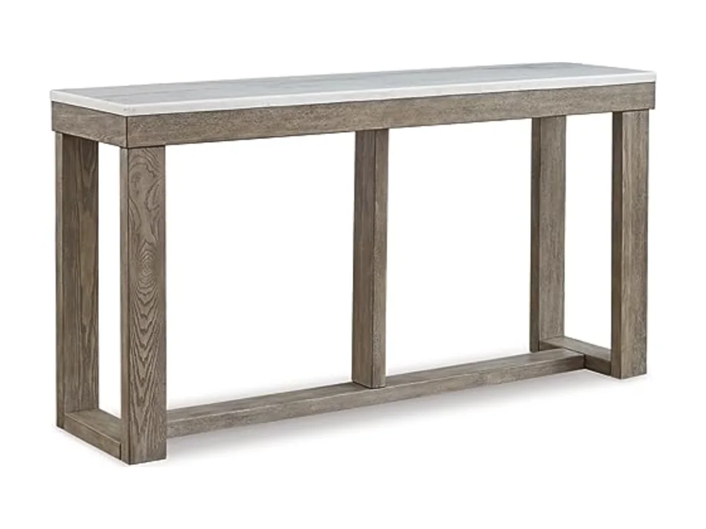 Marble Console Table