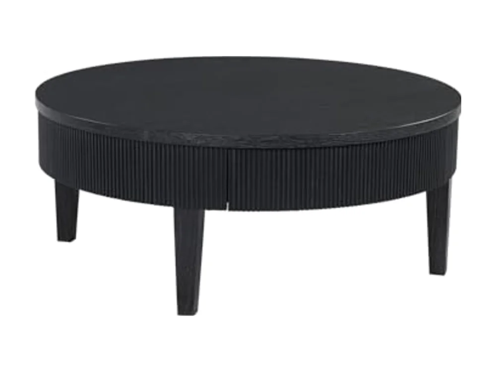 Marstream Modern Coffee Table with 4 Legs