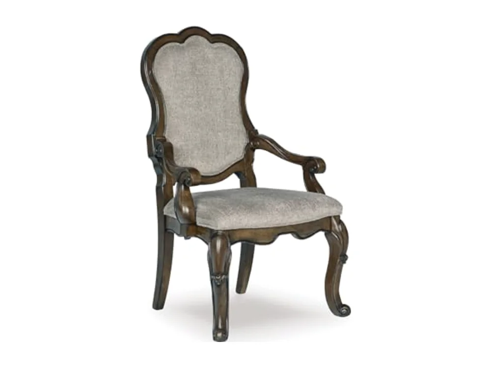 Maylee Dining Room Arm Chair