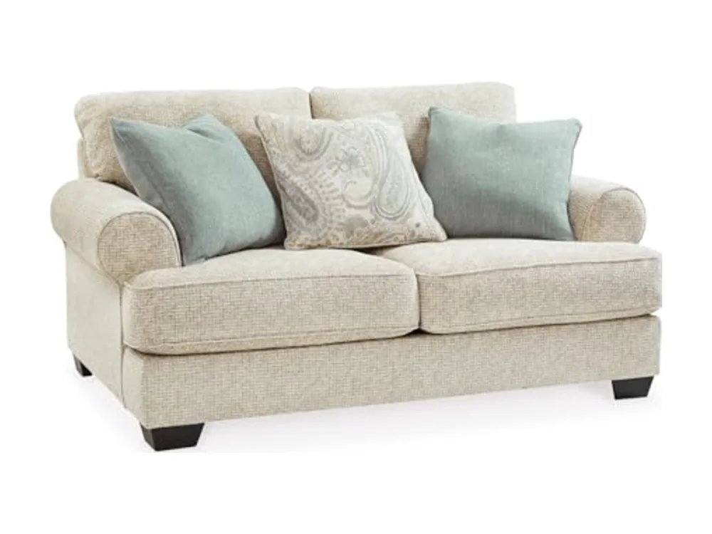Monaghan Loveseat Deep Seat Sofa Couch