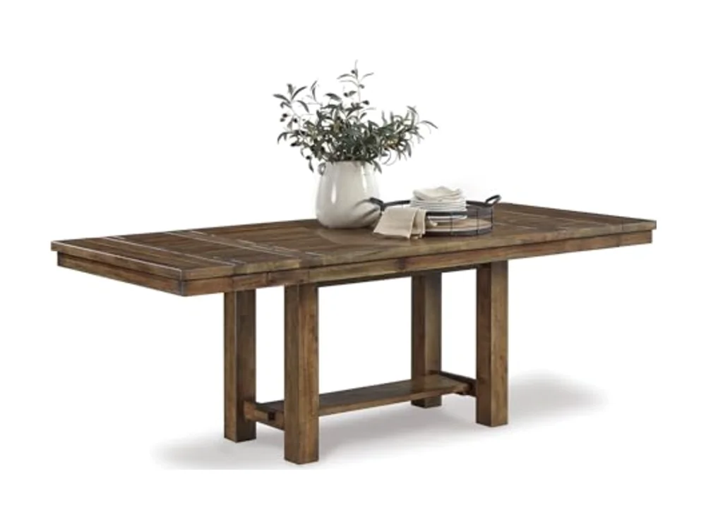 Moriville Rectangular Dining Extension Table