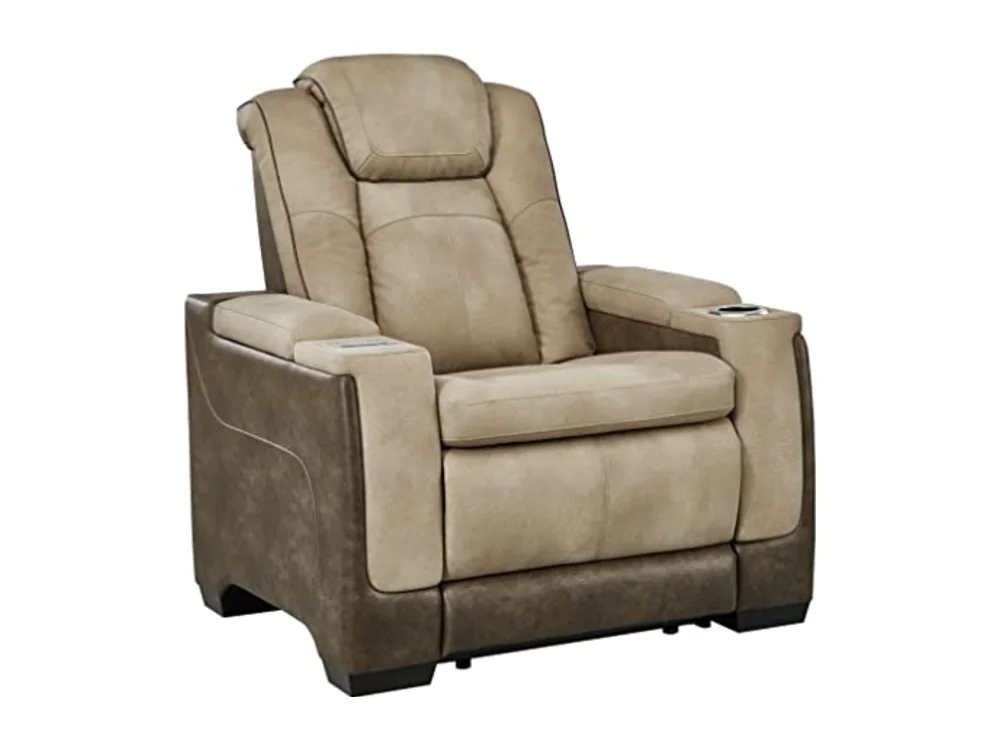 Next-Gen DuraPella Power Recliner