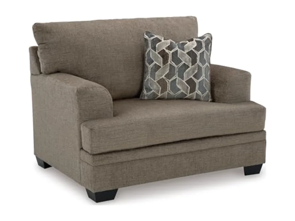 Oversized Chair and a Half