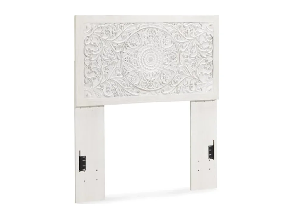 Paxberry Full Headboard Only
