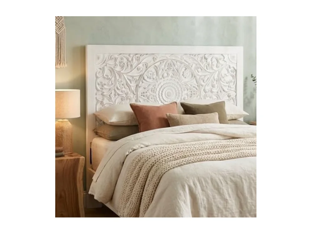 Paxberry Twin Panel Bed