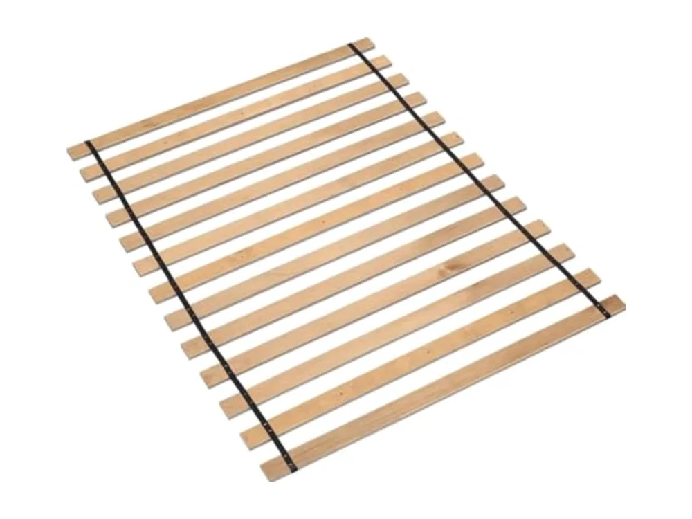 Platform Full Roll Slats