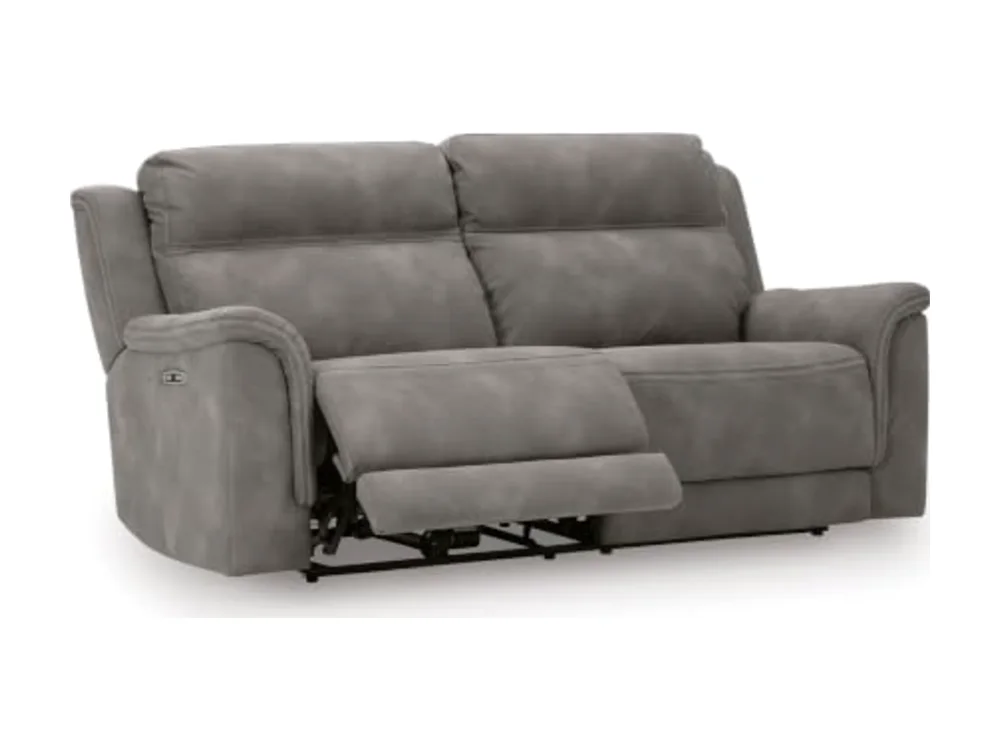 Power Recliner Sofa