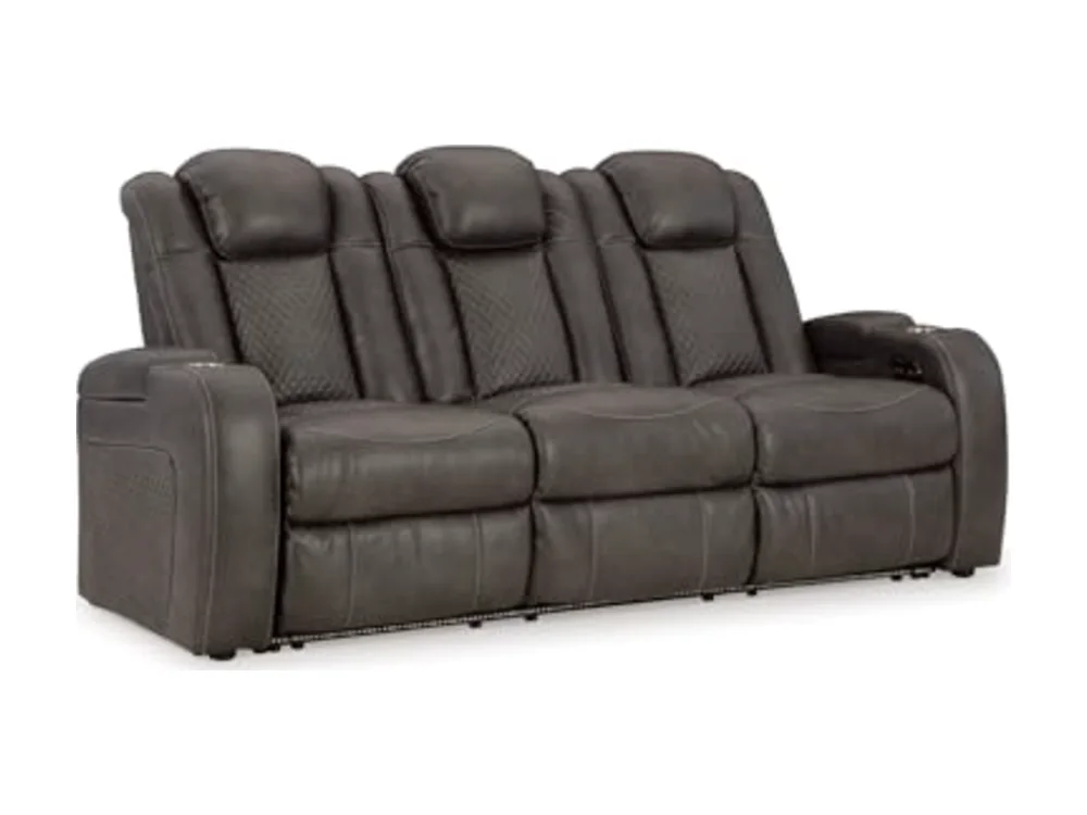 Power Reclining Sofa