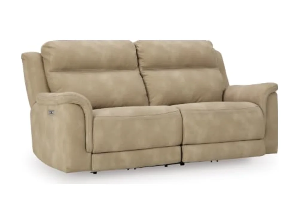 Power Reclining Sofa