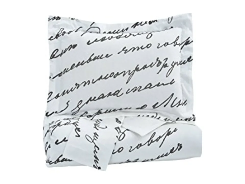 Q765003Q Duvet Cover Set