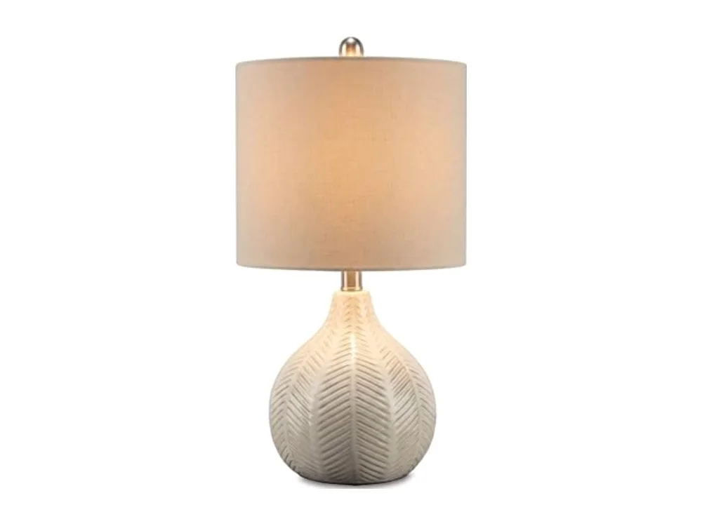 Rainermen Casual Ceramic Table Lamp