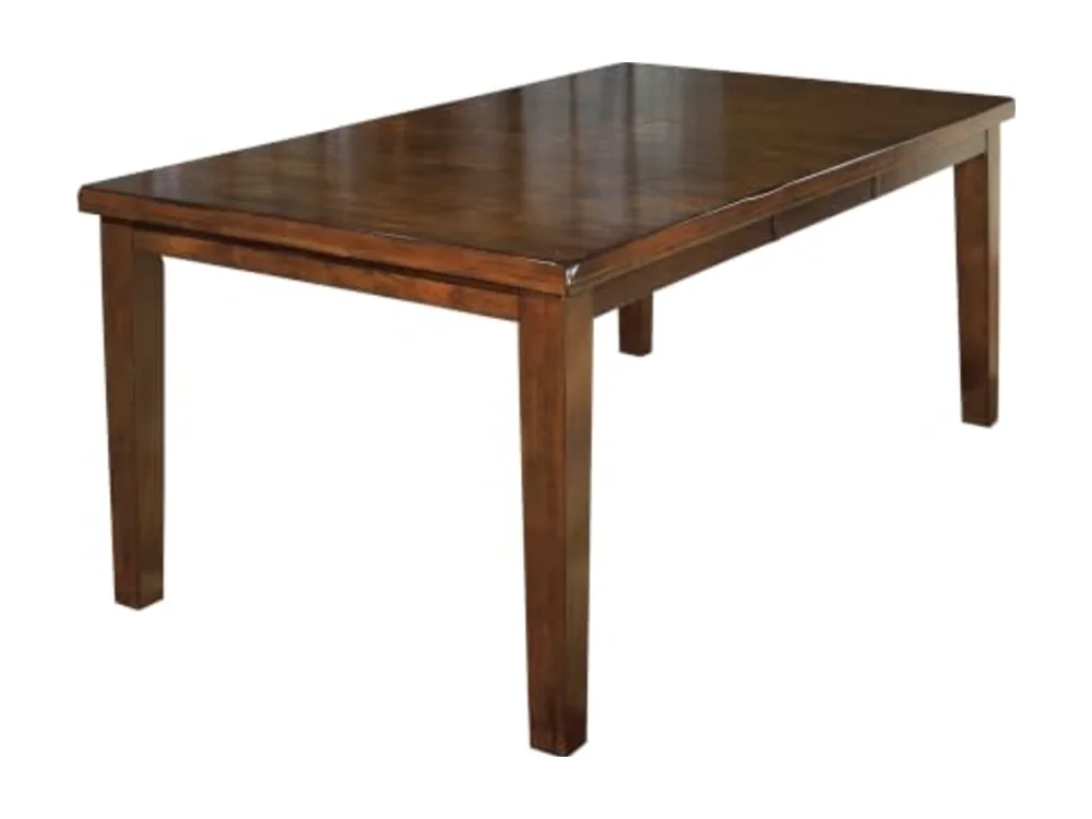 Ralene Extendable Dining Table