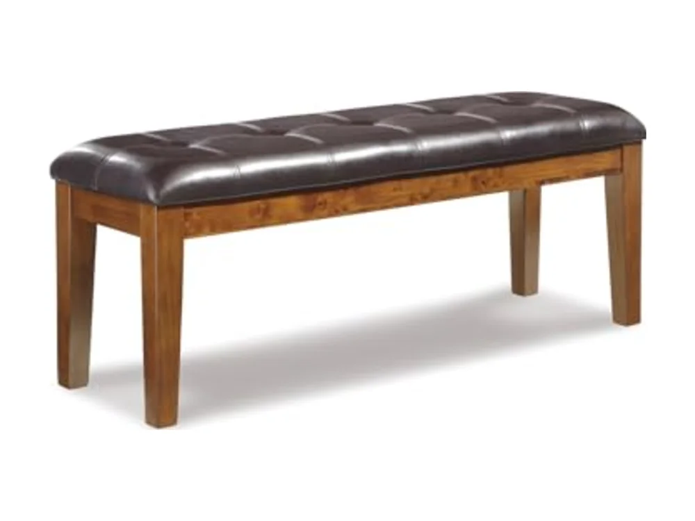 Ralene Tufted Upholstered Dining Room Bench