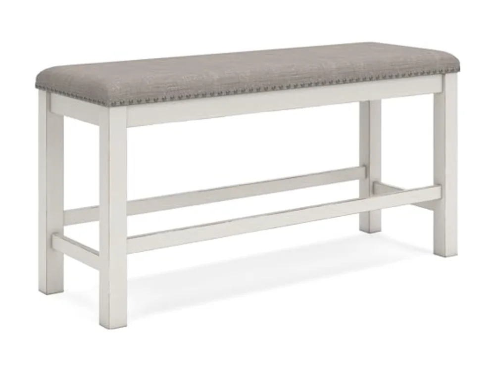 Robbinsdale 49" Counter Height Dining Bench