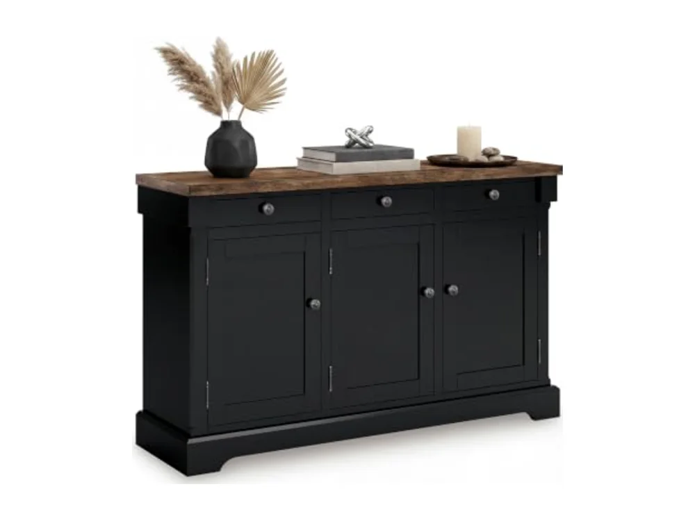Sideboard Buffet Cabinet with Storage