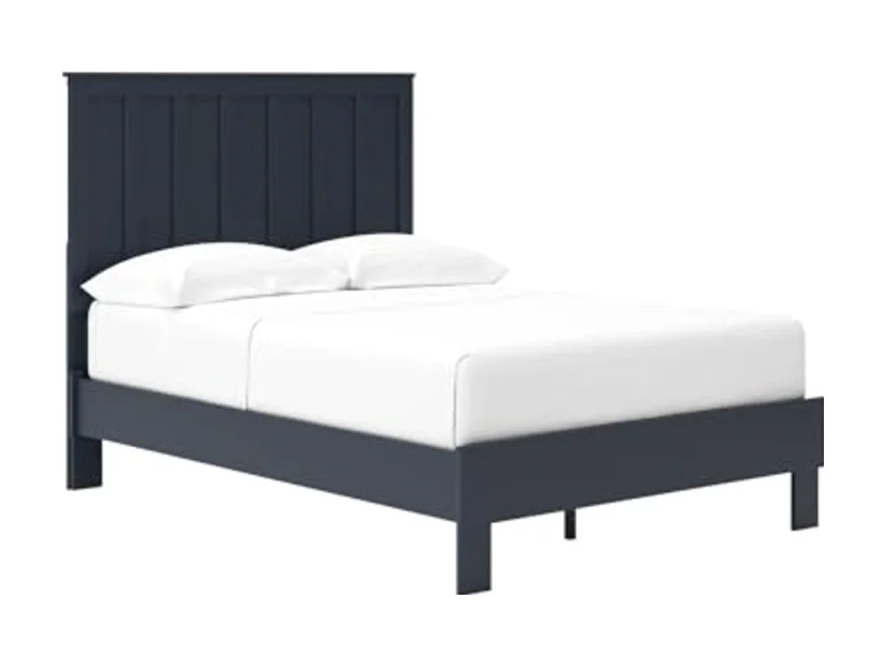 Simmenfort Full Size Bed Frame