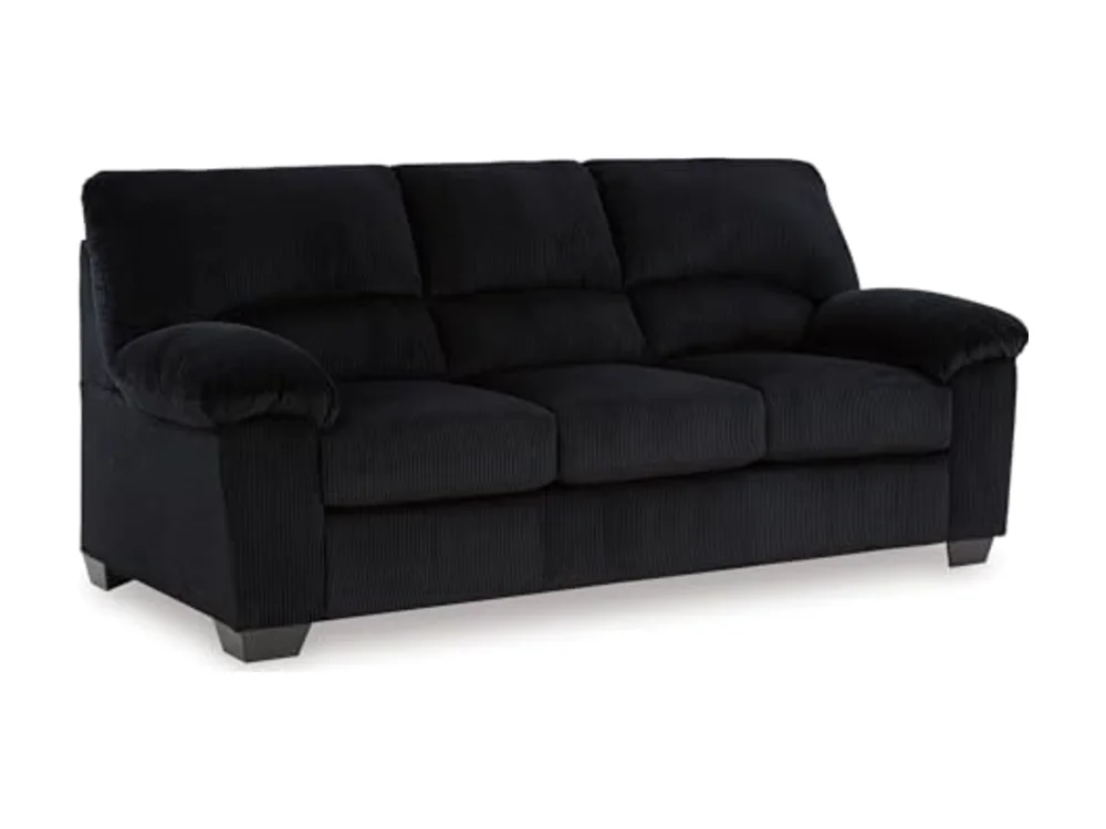 SimpleJoy Corduroy Sofa