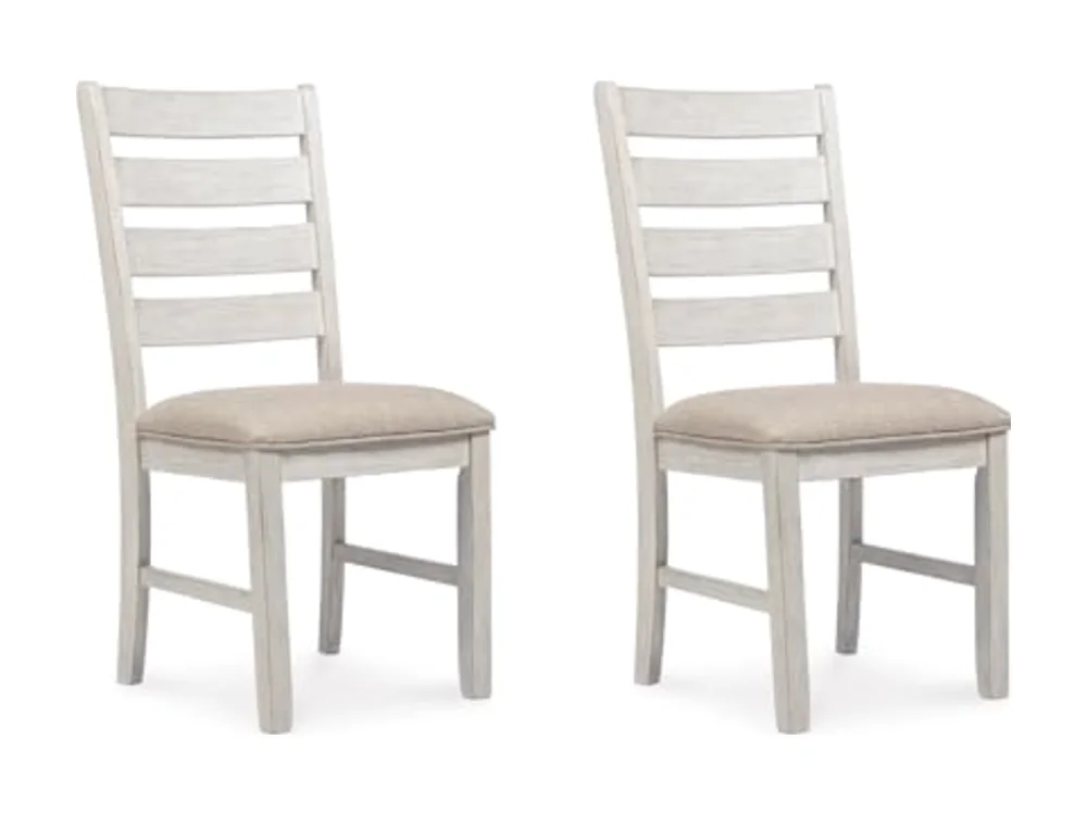 Skempton Modern Farmhouse Dining Room Chair