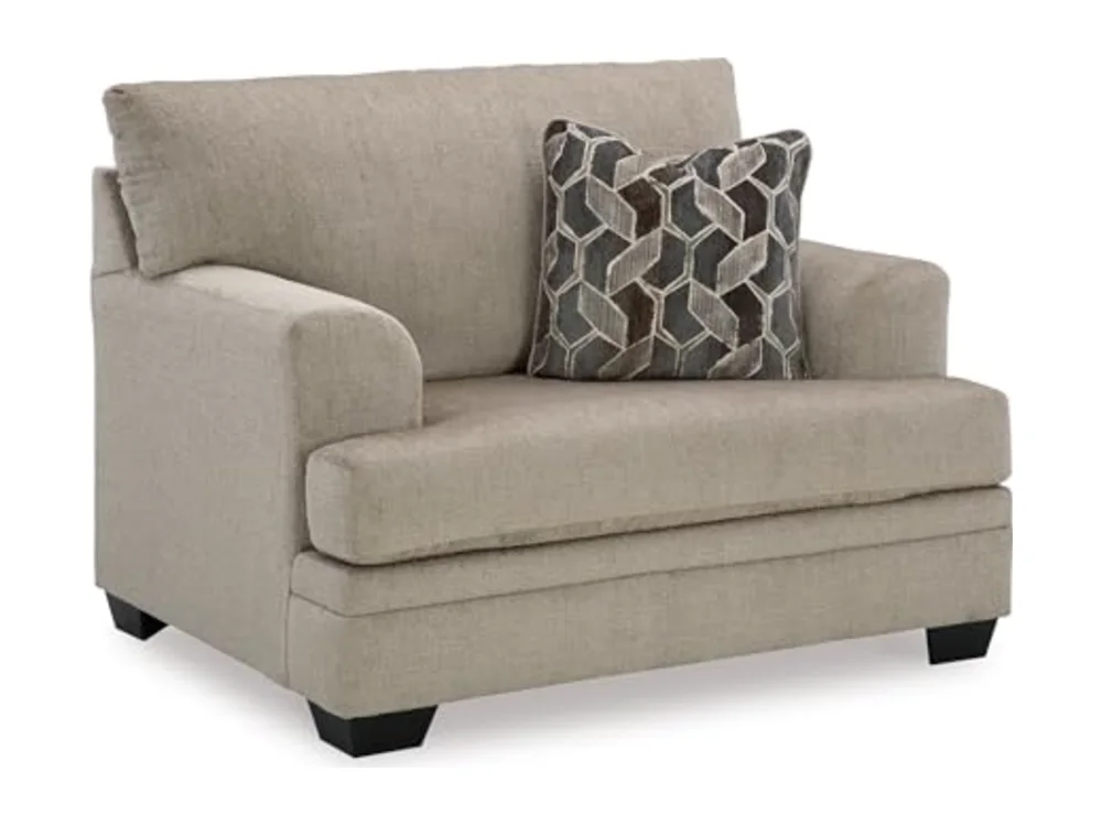 Stonemeade Oversized Chair and a Half