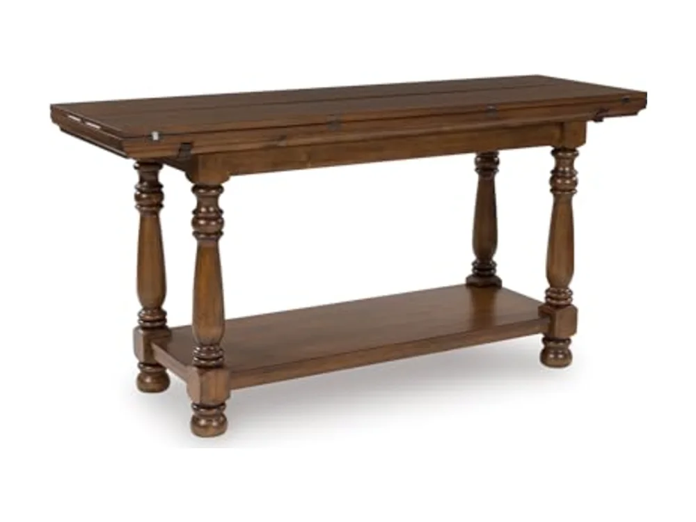 Sturlayne Flip Top Sofa Table