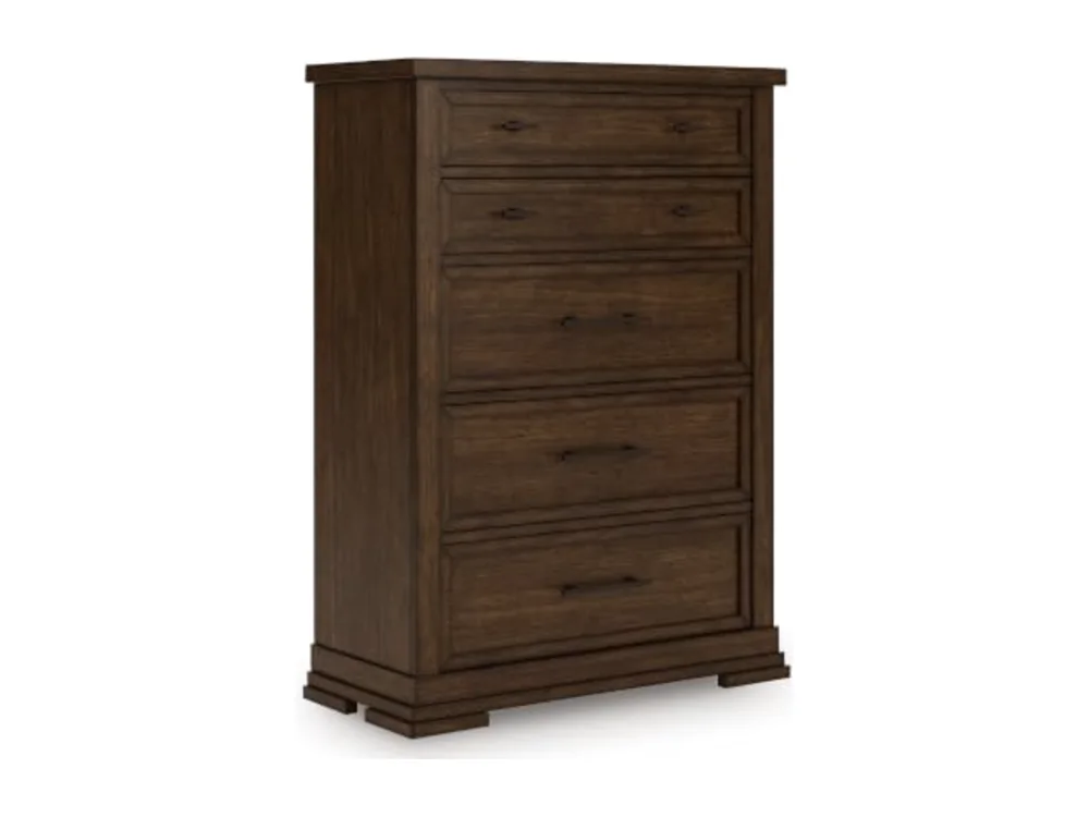 Taffenbrook 5 Drawer Chest