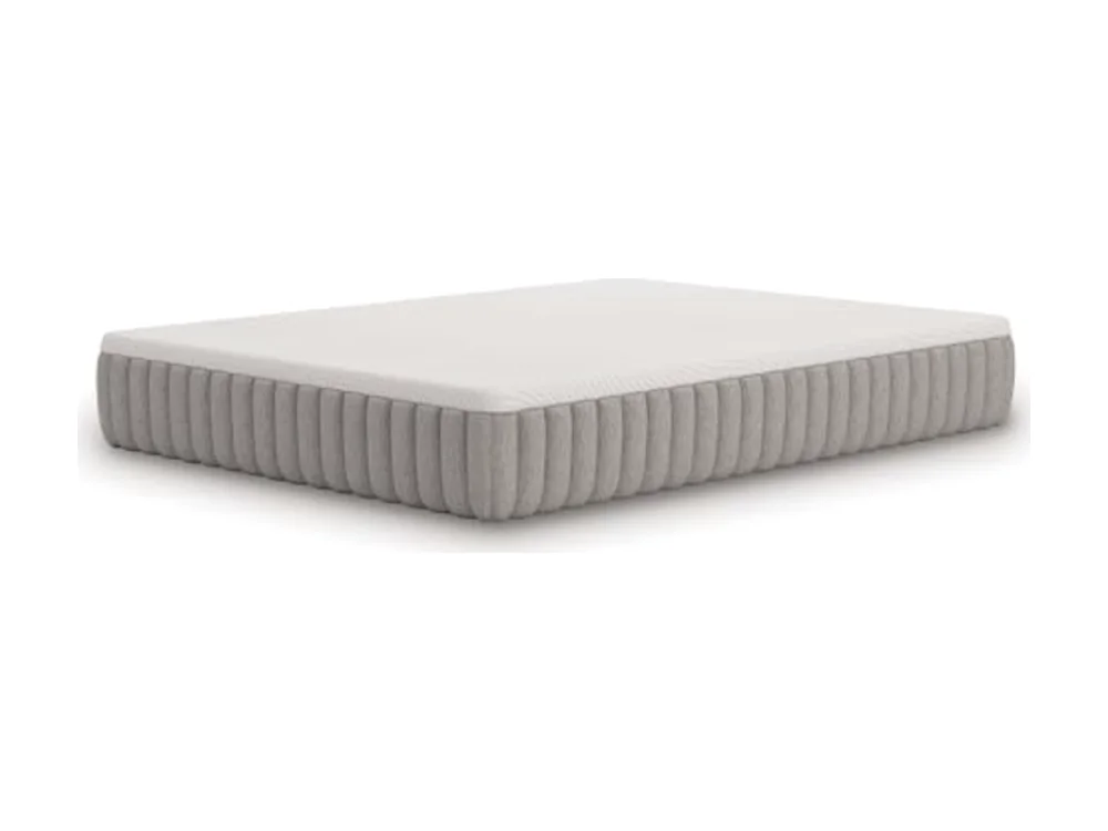 Terra Sleep Firm 12 Inch Antimicrobial Natural Talalay Latex
