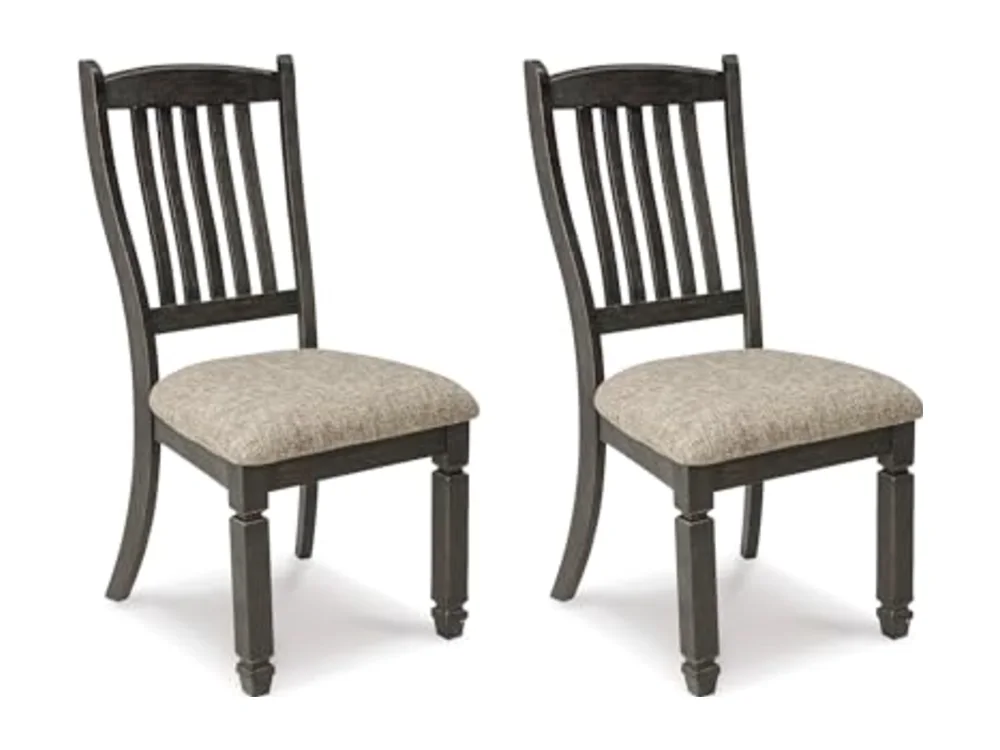 Tyler Creek Dining Room Upholstered Side Chair