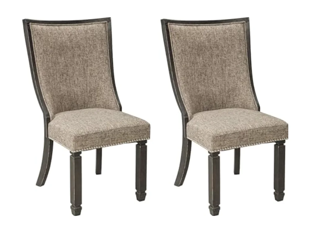 Tyler Creek Upholstered Dining Chairs