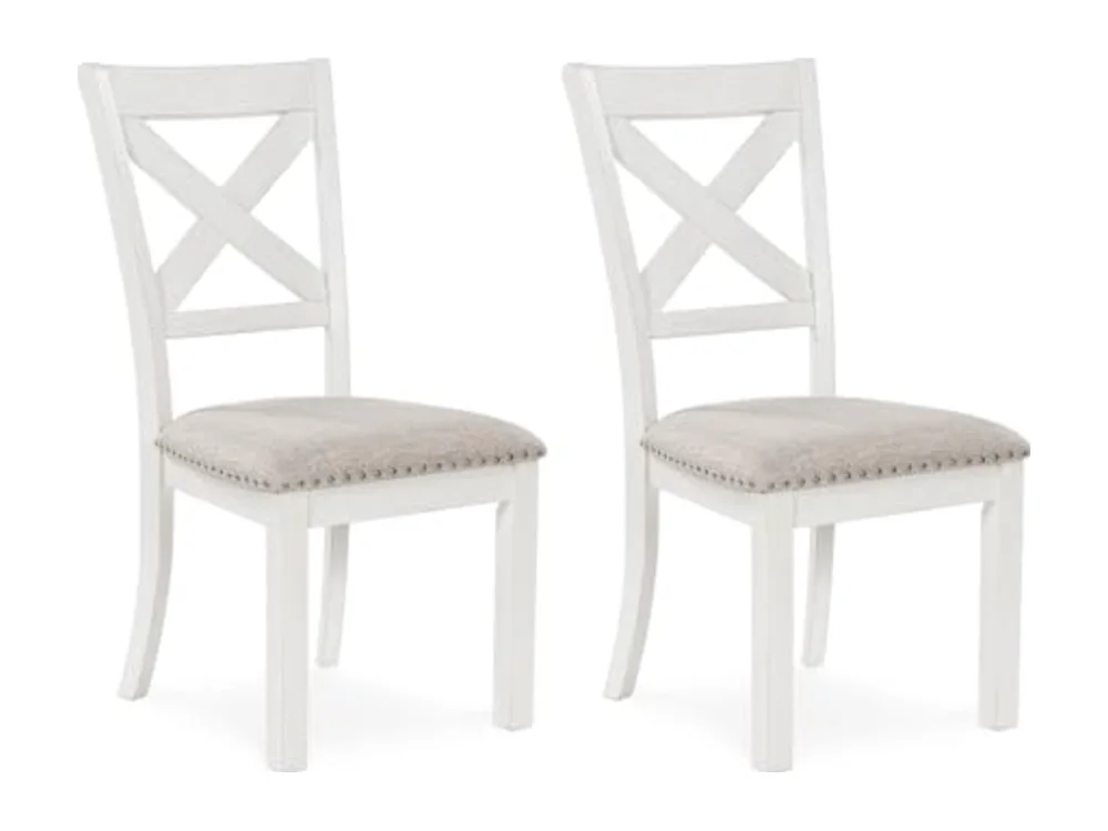 Upholstered Dining Chair