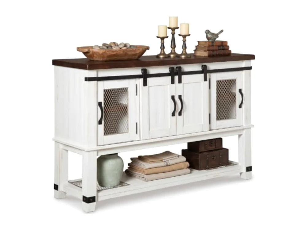 Valebeck Buffet Sideboard