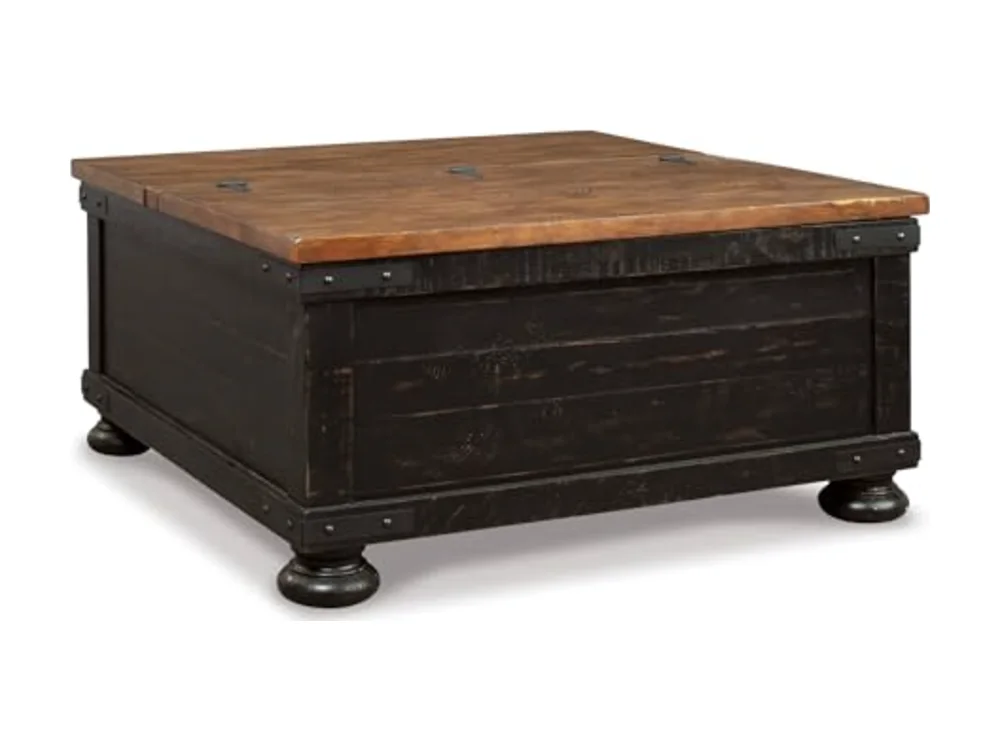 Valebeck Lift Top Coffee Table