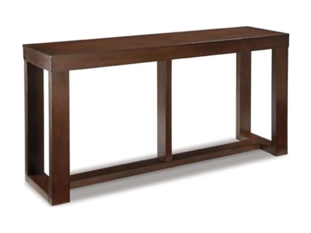 Watson Mid-Century Rectangular Sofa Table