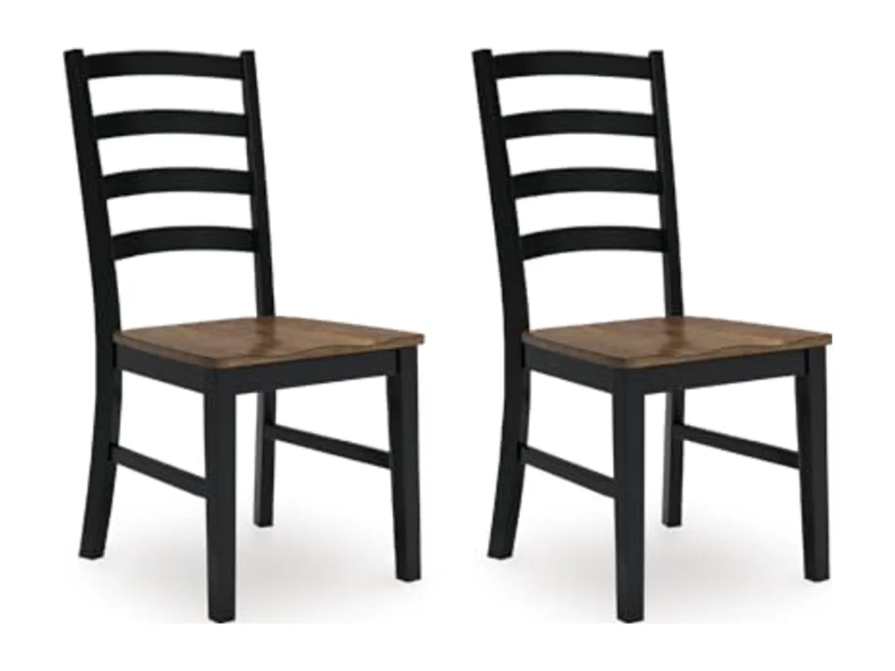 Wildenauer Dining Chairs Set of 2