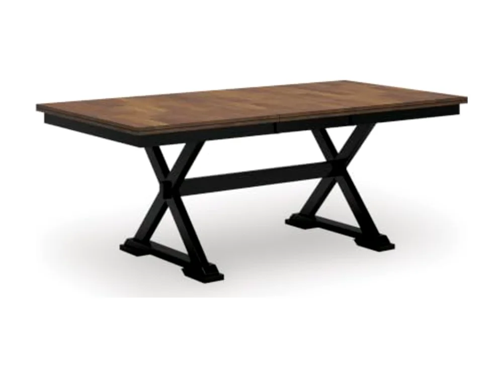 Wildenauer Extendable Dining Table