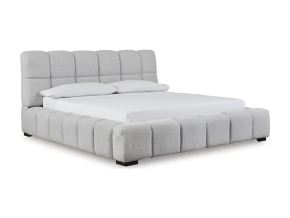 Wisperport Upholstered Bed Kit